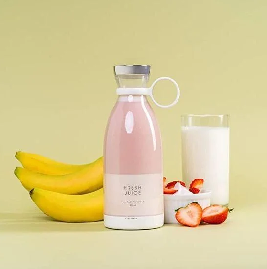 Travel Portable Mini Juice Blender