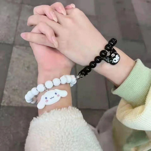 Beads Cutesy Bracelet