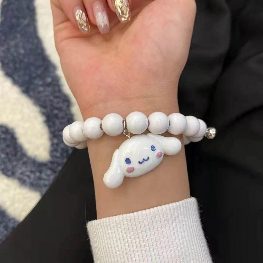 Beads Cutesy Bracelet